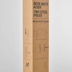 Quechua 2 MÂTS DE CAMPING 7 Quechua 2 MÂTS DE CAMPING -Quechua 2 mats de camping 3