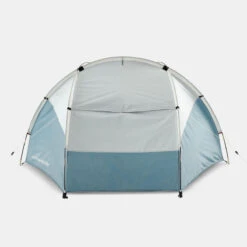 Quechua Abri à Arceaux De Camping 2 Places - Arpenaz 0 XL Fresh Compact 15 Quechua Abri à Arceaux De Camping 2 Places - Arpenaz 0 XL Fresh Compact -Quechua abri a arceaux de camping 2 places arpenaz 0 xl fresh compact 5
