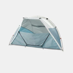 Quechua Abri à Arceaux De Camping 2 Places - Arpenaz 0 XL Fresh Compact 16 Quechua Abri à Arceaux De Camping 2 Places - Arpenaz 0 XL Fresh Compact -Quechua abri a arceaux de camping 2 places arpenaz 0 xl fresh compact 6
