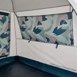 Quechua Abri De Camping 4 Places - Base Easy Fresh - Polyvalent, Instantané à Arceaux 17 Quechua Abri De Camping 4 Places - Base Easy Fresh - Polyvalent, Instantané à Arceaux -Quechua abri de camping 4 places base easy fresh polyvalent instantane a arceaux 7