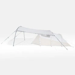 Quechua AUVENT DE CAMPING - ARPENAZ FRESH - 6 PERSONNES -Quechua auvent de camping arpenaz fresh 6 personnes 3