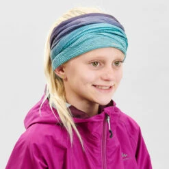Quechua Bandeau De Randonnée Enfant - MH500