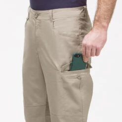 Quechua Bermuda De Randonnée - NH500 - Homme 7 Quechua Bermuda De Randonnée - NH500 - Homme -Quechua bermuda de randonnee nh500 homme 2