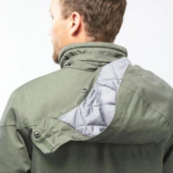 Quechua Blouson Hiver Imperméable De Randonnée - SH500 -10°C - Homme 16 Quechua Blouson Hiver Imperméable De Randonnée - SH500 -10°C - Homme -Quechua blouson hiver impermeable de randonnee sh500 10c homme 6