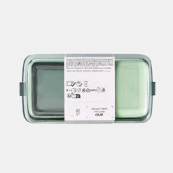 Quechua Boite De Conservation En Verre - 1 Litre - Alimentaire -Quechua boite de conservation en verre 1 litre alimentaire 3