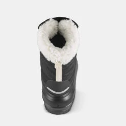 Quechua BOTTES DE NEIGE CHAUDES ET IMPERMEABLES DE RANDONNEE - SH900 - ENFANT 30 AU 38 14 Quechua BOTTES DE NEIGE CHAUDES ET IMPERMEABLES DE RANDONNEE - SH900 - ENFANT 30 AU 38 -Quechua bottes de neige chaudes et impermeables de randonnee sh900 enfant 30 au 38 6