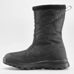 Quechua Bottes De Neige Chaudes Imperméables De Randonnée - SH100 Zip - Homme 6 Quechua Bottes De Neige Chaudes Imperméables De Randonnée - SH100 Zip - Homme -Quechua bottes de neige chaudes impermeables de randonnee sh100 zip homme 2