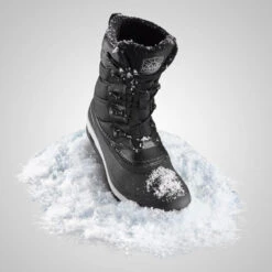 Quechua Bottes De Neige Chaudes Imperméables De Randonnée - SH500 Lacet - Homme 11 Quechua Bottes De Neige Chaudes Imperméables De Randonnée - SH500 Lacet - Homme -Quechua bottes de neige chaudes impermeables de randonnee sh500 lacet homme 5