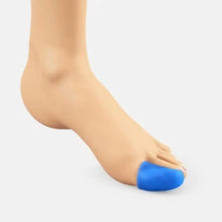 Quechua Capuchon Orteil En Gel 7 Quechua Capuchon Orteil En Gel -Quechua capuchon orteil en gel 3