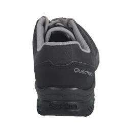 Quechua Chaussure De Randonnée - NH100 - Homme 7 Quechua Chaussure De Randonnée - NH100 - Homme -Quechua chaussure de randonnee nh100 homme 2