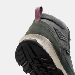 Quechua Chaussure De Randonnée - NH500 Mid Cuir WP - Femme 13 Quechua Chaussure De Randonnée - NH500 Mid Cuir WP - Femme -Quechua chaussure de randonnee nh500 mid cuir wp femme 5