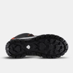 Quechua Chaussures Chaudes Et Imperméables De Randonnée - SH500 MTN Lacet - Enfant 35-38 -Quechua chaussures chaudes et impermeables de randonnee sh500 mtn lacet enfant 35 38 4