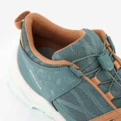 Quechua Chaussures De Randonnée Enfant à Laçage Rapide Cèdre - 35 à 38 16 Quechua Chaussures De Randonnée Enfant à Laçage Rapide Cèdre - 35 à 38 -Quechua chaussures de randonnee enfant a lacage rapide cedre 35 a 38 6