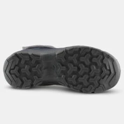 Quechua Chaussures De Randonnée Enfant Avec Scratch MH100 Mid Grise Foncée Du 24 AU 34 7 Quechua Chaussures De Randonnée Enfant Avec Scratch MH100 Mid Grise Foncée Du 24 AU 34 -Quechua chaussures de randonnee enfant avec scratch mh100 mid grise foncee du 24 au 34 2