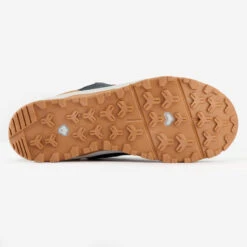 Quechua Chaussures De Randonnée Enfant Basses Avec Lacet - NH500 LOW BLEU - 35 AU 38 -Quechua chaussures de randonnee enfant basses avec lacet nh500 low bleu 35 au 38 3