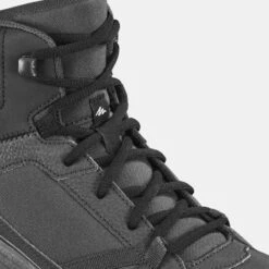 Quechua Chaussures De Randonnée - NH100 Mid - Homme -Quechua chaussures de randonnee nh100 mid homme 7