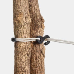 Quechua CORDE À LINGE POUR LE CAMPING - 5 MÈTRES 10 Quechua CORDE À LINGE POUR LE CAMPING - 5 MÈTRES -Quechua corde a linge pour le camping 5 metres 4