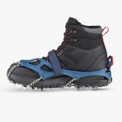 Quechua CRAMPONS A NEIGE - SH500 MOUNTAIN - ADULTE - S A XL 14 Quechua CRAMPONS A NEIGE - SH500 MOUNTAIN - ADULTE - S A XL -Quechua crampons a neige sh500 mountain adulte s a xl 4