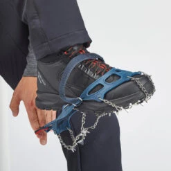 Quechua CRAMPONS A NEIGE - SH500 MOUNTAIN - ADULTE - S A XL 16 Quechua CRAMPONS A NEIGE - SH500 MOUNTAIN - ADULTE - S A XL -Quechua crampons a neige sh500 mountain adulte s a xl 6