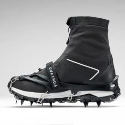 Quechua CRAMPONS A NEIGE - SH900 MOUNTAIN - ADULTE - S A XL -Quechua crampons a neige sh900 mountain adulte s a xl 2