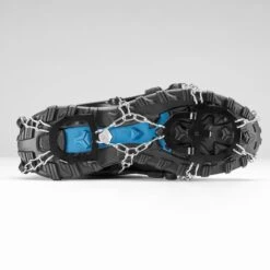 Quechua CRAMPONS A NEIGE - SH900 MOUNTAIN - ADULTE - S A XL -Quechua crampons a neige sh900 mountain adulte s a xl 3