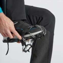 Quechua CRAMPONS A NEIGE - SH900 MOUNTAIN - ADULTE - S A XL -Quechua crampons a neige sh900 mountain adulte s a xl 7