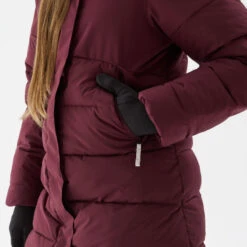 Quechua DOUDOUNE CHAUDE ET IMPERMÉABLE DE RANDONNÉE - SH500 -8°C - ENFANT 7 - 15 ANS 15 Quechua DOUDOUNE CHAUDE ET IMPERMÉABLE DE RANDONNÉE - SH500 -8°C - ENFANT 7 - 15 ANS -Quechua doudoune chaude et impermeable de randonnee sh500 8c enfant 7 15 ans 5