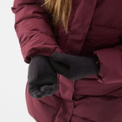 Quechua DOUDOUNE CHAUDE ET IMPERMÉABLE DE RANDONNÉE - SH500 -8°C - ENFANT 7 - 15 ANS 18 Quechua DOUDOUNE CHAUDE ET IMPERMÉABLE DE RANDONNÉE - SH500 -8°C - ENFANT 7 - 15 ANS -Quechua doudoune chaude et impermeable de randonnee sh500 8c enfant 7 15 ans 8