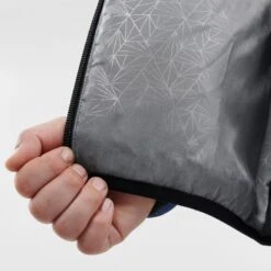 Quechua DOUDOUNE DE RANDONNEE - MH 500 BLEU - ENFANT 7-15 Ans 15 Quechua DOUDOUNE DE RANDONNEE - MH 500 BLEU - ENFANT 7-15 Ans -Quechua doudoune de randonnee mh 500 bleu enfant 7 15 ans 7