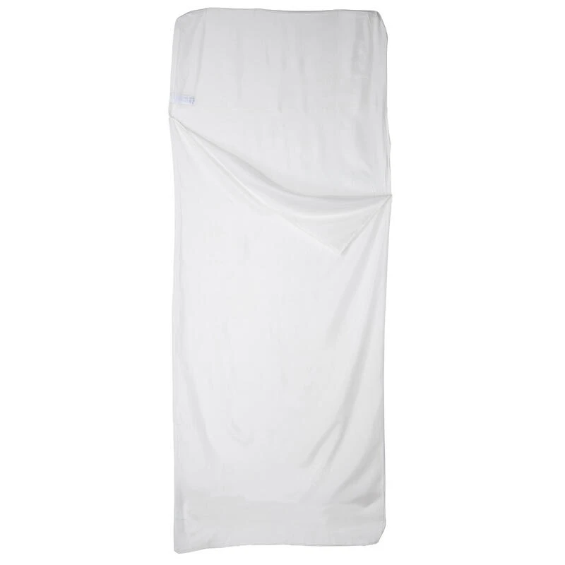 Quechua Drap De Sac De Camping Soie 4 Quechua Drap De Sac De Camping Soie – Image 4