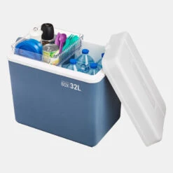 Quechua GLACIERE RIGIDE DE CAMPING - 32 LITRES - CONSERVATION AU FRAIS 14 HEURES 8 Quechua GLACIERE RIGIDE DE CAMPING - 32 LITRES - CONSERVATION AU FRAIS 14 HEURES -Quechua glaciere rigide de camping 32 litres conservation au frais 14 heures 2
