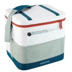 Quechua GLACIERE SOUPLE DE CAMPING - 35 LITRES - CONSERVATION AU FRAIS 17 HEURES 14 Quechua GLACIERE SOUPLE DE CAMPING - 35 LITRES - CONSERVATION AU FRAIS 17 HEURES -Quechua glaciere souple de camping 35 litres conservation au frais 17 heures 4