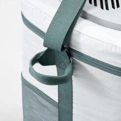 Quechua GLACIÈRE SOUPLE ÉLECTRIQUE DE CAMPING - 30 LITRES - CONSERVATION AU FRAIS 96 H 18 Quechua GLACIÈRE SOUPLE ÉLECTRIQUE DE CAMPING - 30 LITRES - CONSERVATION AU FRAIS 96 H -Quechua glaciere souple electrique de camping 30 litres conservation au frais 96 h 8