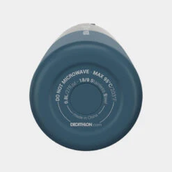 Quechua Gourde Isotherme Inox 0,8L Bouchon à Ouverture Rapide Pour La Randonnée - Bleu 19 Quechua Gourde Isotherme Inox 0,8L Bouchon à Ouverture Rapide Pour La Randonnée - Bleu -Quechua gourde isotherme inox 08l bouchon a ouverture rapide pour la randonnee bleu 9
