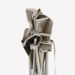 Quechua GRAND FAUTEUIL PLIANT POUR LE CAMPING - XL 9 Quechua GRAND FAUTEUIL PLIANT POUR LE CAMPING - XL -Quechua grand fauteuil pliant pour le camping xl 2