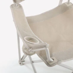 Quechua GRAND FAUTEUIL PLIANT POUR LE CAMPING - XL 11 Quechua GRAND FAUTEUIL PLIANT POUR LE CAMPING - XL -Quechua grand fauteuil pliant pour le camping xl 4