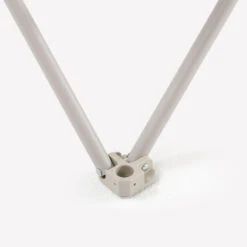 Quechua GRAND FAUTEUIL PLIANT POUR LE CAMPING - XL 12 Quechua GRAND FAUTEUIL PLIANT POUR LE CAMPING - XL -Quechua grand fauteuil pliant pour le camping xl 5