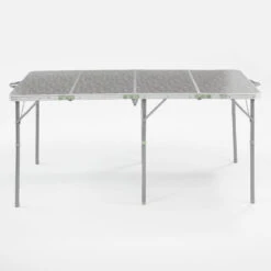 Quechua GRANDE TABLE DE CAMPING PLIANTE - 6 À 8 PERSONNES -Quechua grande table de camping pliante 6 a 8 personnes 5