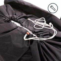 Quechua -Quechua housse de rangement pour tente de camping taille m 1