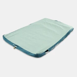 Quechua HOUSSE MATELAS GONFLABLE - AIRBED COVER 140 CM - 2 PERSONNES 9 Quechua HOUSSE MATELAS GONFLABLE - AIRBED COVER 140 CM - 2 PERSONNES -Quechua housse matelas gonflable airbed cover 140 cm 2 personnes 4