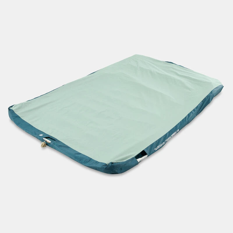 Quechua HOUSSE MATELAS GONFLABLE - AIRBED COVER 140 CM - 2 PERSONNES 5 Quechua HOUSSE MATELAS GONFLABLE - AIRBED COVER 140 CM - 2 PERSONNES – Image 5