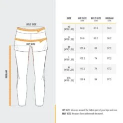 Quechua Legging Short Ultra Léger - Randonnée Rapide - FH900 Bleu - Femme 8 Quechua Legging Short Ultra Léger - Randonnée Rapide - FH900 Bleu - Femme -Quechua legging short ultra leger randonnee rapide fh900 bleu femme 2