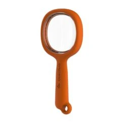 Quechua Loupe De Randonnée - MH100 - Enfant -grossissement X3 Orange 5 Quechua Loupe De Randonnée - MH100 - Enfant -grossissement X3 Orange -Quechua loupe de randonnee mh100 enfant grossissement x3 orange 2
