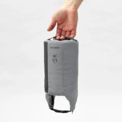 Quechua Lunch Box 100 Isotherme 2,3 Litres - 1 Boîte Alimentaire Comprise -Quechua lunch box 100 isotherme 23 litres 1 boite alimentaire comprise 6