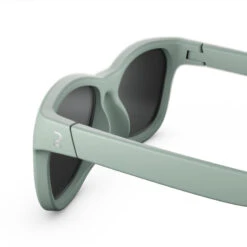 Quechua Lunettes De Soleil Randonnée - MH B140 - Enfant 2 - 4 Ans - Catégorie 3 Kaki -Quechua lunettes de soleil randonnee mh b140 enfant 2 4 ans categorie 3 kaki 5