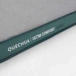 Quechua MATELAS AUTOGONFLANT DE CAMPING - ULTIM COMFORT 70 CM - 1 PERSONNE 11 Quechua MATELAS AUTOGONFLANT DE CAMPING - ULTIM COMFORT 70 CM - 1 PERSONNE -Quechua matelas autogonflant de camping ultim comfort 70 cm 1 personne 3