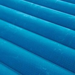 Quechua MATELAS GONFLABLE DE CAMPING - AIR SECONDS 140 CM - 2 PERSONNES -Quechua matelas gonflable de camping air seconds 140 cm 2 personnes 6