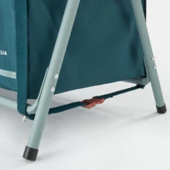 Quechua MEUBLE DE CUISINE PLIABLE POUR LE CAMPING 15 Quechua MEUBLE DE CUISINE PLIABLE POUR LE CAMPING -Quechua meuble de cuisine pliable pour le camping 6