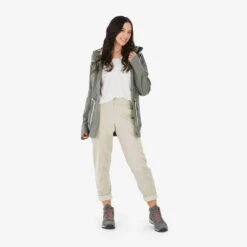 Quechua -Quechua pant nh500 femme 1