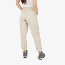 Quechua PANT NH500 FEMME -Quechua pant nh500 femme 2